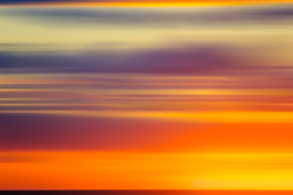 Nantucket sunset drag
